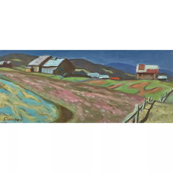 "Lauenen"