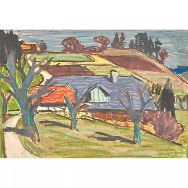 Herbstlandschaft