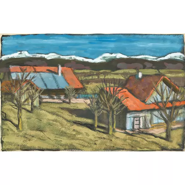 "Bei Heitenried"