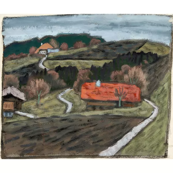 "Bei Borisried"