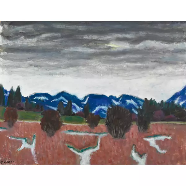 "Föhn"