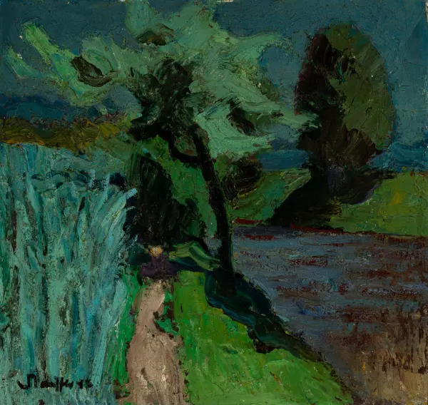 An der Gürbe