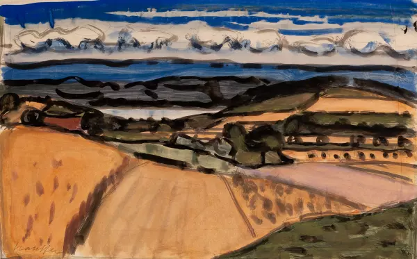 Landschaft