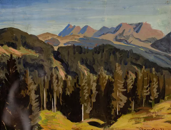 Landschaft