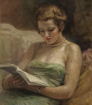 Frédéric Dufaux (1852-1943)