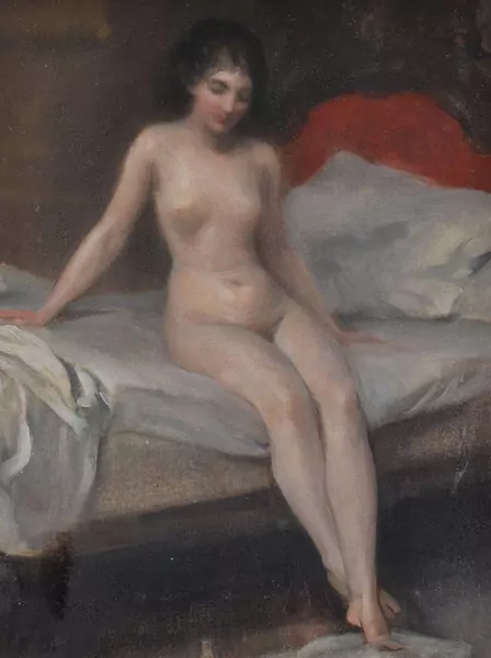 Fréderic Dufaux (1852-1943) — Genève Enchères