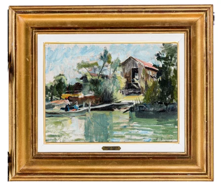 Paysage
