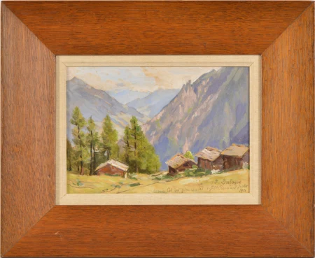 Col des Planches