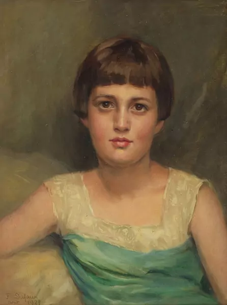 Frédéric Dufaux (1852-1943) — Genève Enchères