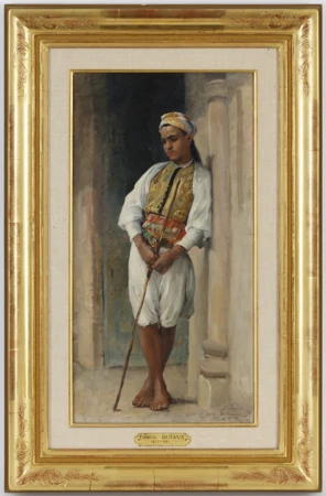 Mohammed