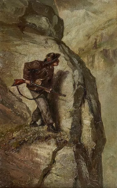 Frédéric Rouge (1867-1950) — Genève Enchères