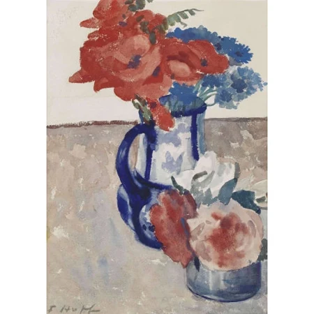 Blumenstillleben