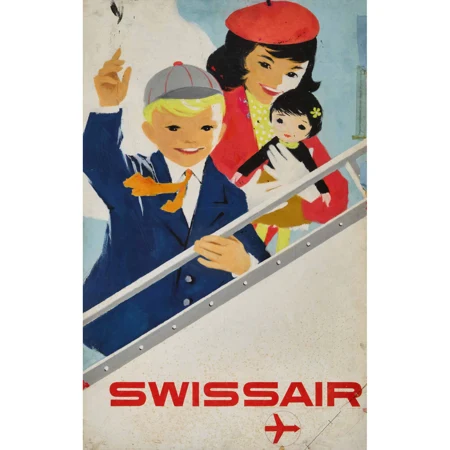 "Swissair"