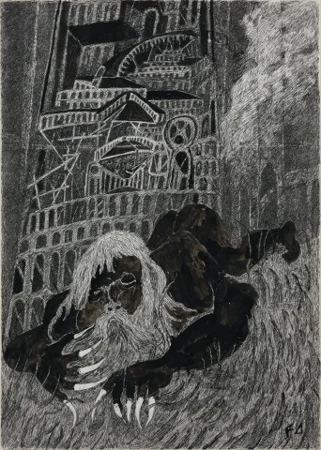 Turmbau