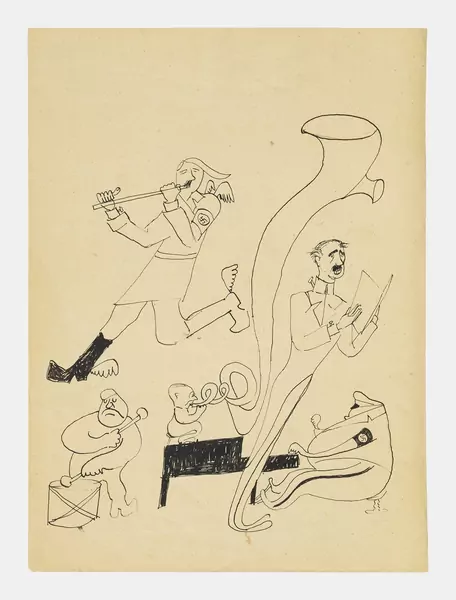 Friedrich Dürrenmatt (1921-1990) — Genève Enchères