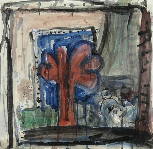Friedrich Kuhn — Ohne Titel