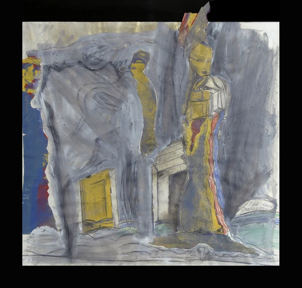 Friedrich Kuhn — The Rain Candlestin