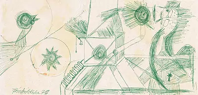 Friedrich Kuhn — September 2019 (A154) - Auktionsstart: 20.9.2019, 12:45 — Schuler Auktionen