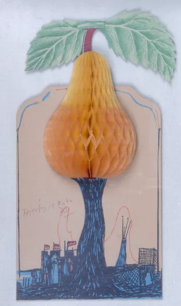 Friedrich Kuhn — Palme, 1970