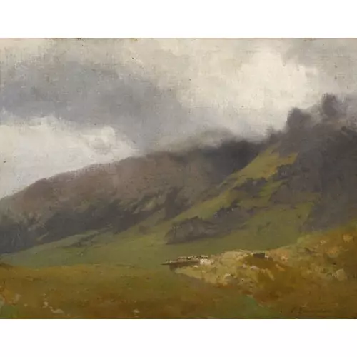 "À Louèche"
