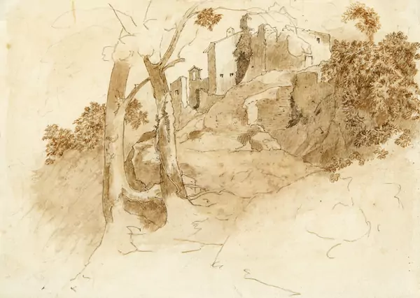 Klosterruine