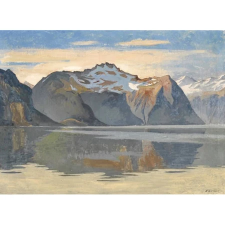 Am Urnersee