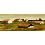 Fermes Eparpillie