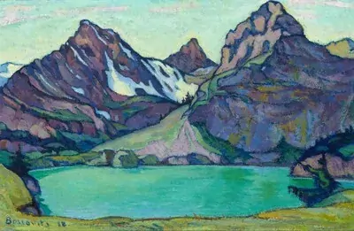 Fritz Boscovits — März 2026 (A180) - Auktionsstart: 23.3.2026, 11:15 — Schuler Auktionen