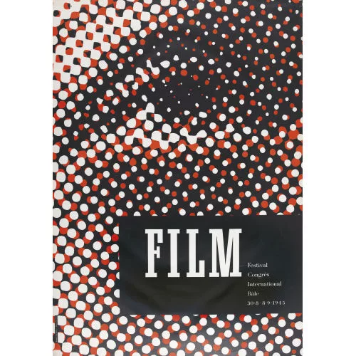 Fritz Bühler — "Film".