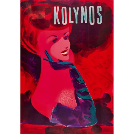 "Kolynos"