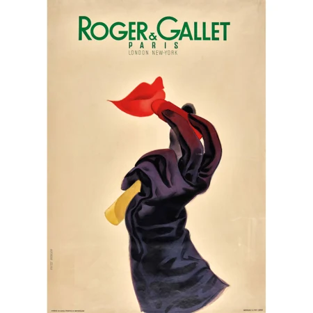"Roger & Gallet"