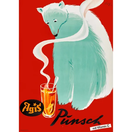 "Agis Puntsch"