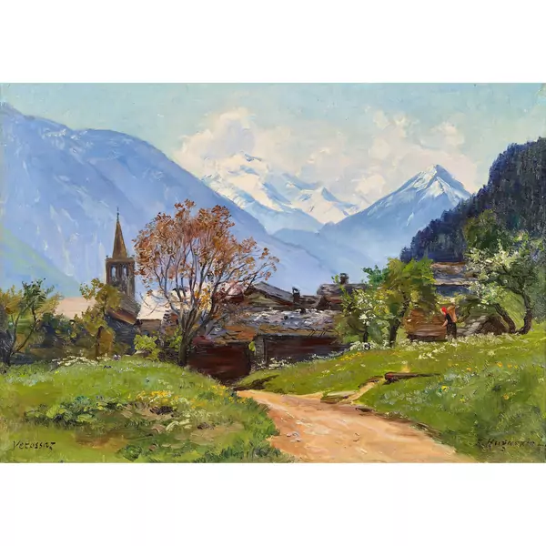 "Vérossaz"