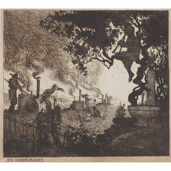 FRITZ EDUARD PAULI — Konvolut.