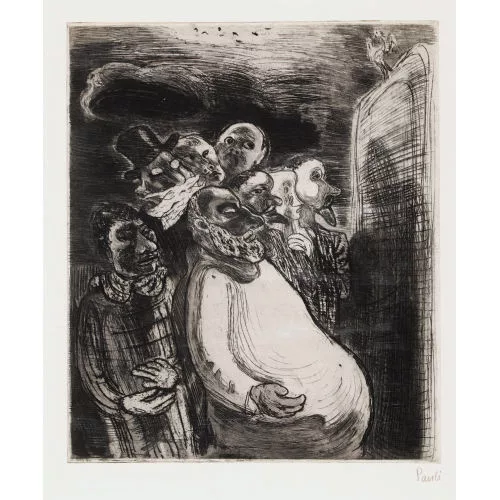 FRITZ EDUARD PAULI — Konvolut.