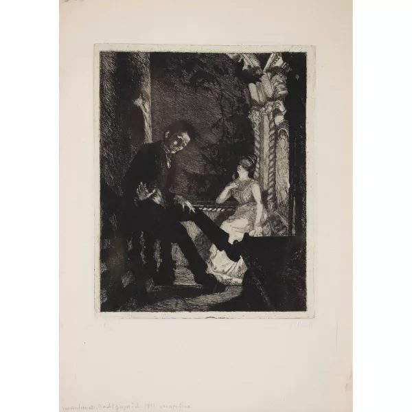 FRITZ EDUARD PAULI — Konvolut.