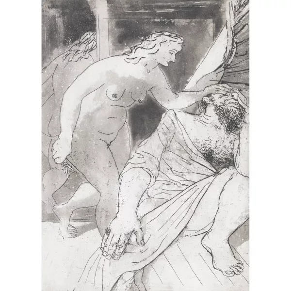 FRITZ EDUARD PAULI — Konvolut.