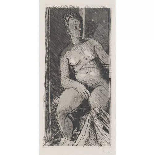 FRITZ EDUARD PAULI — Konvolut.