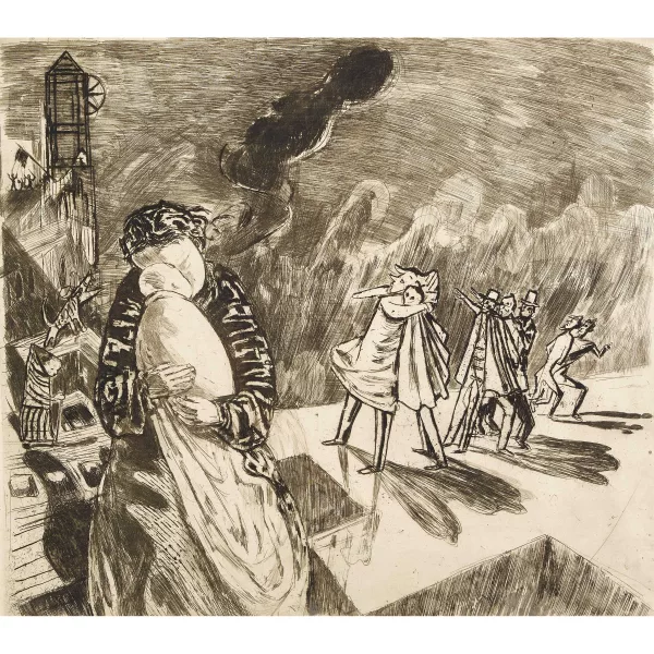 FRITZ EDUARD PAULI — Konvolut.