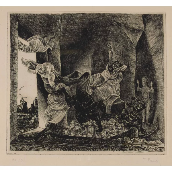 FRITZ EDUARD PAULI — Konvolut.