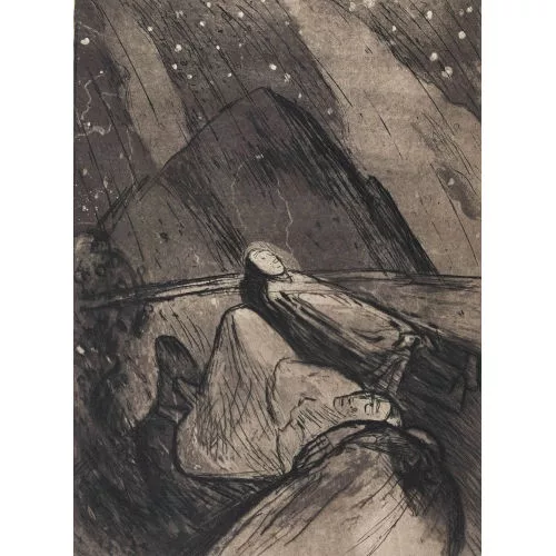 FRITZ EDUARD PAULI — Konvolut.