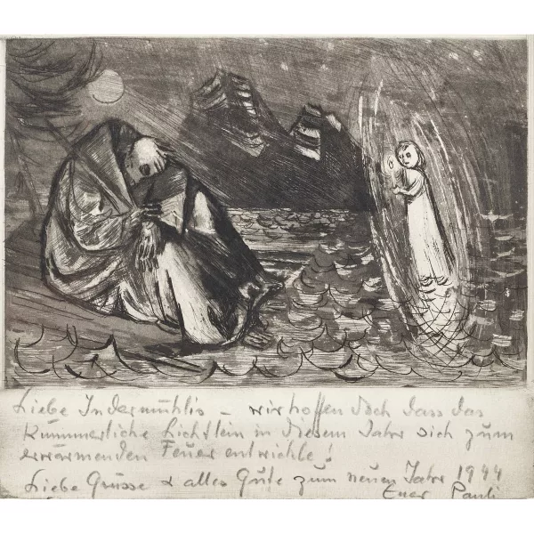 FRITZ EDUARD PAULI — Konvolut.