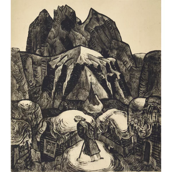 FRITZ EDUARD PAULI — Konvolut.
