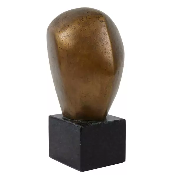 "Testa astratta"