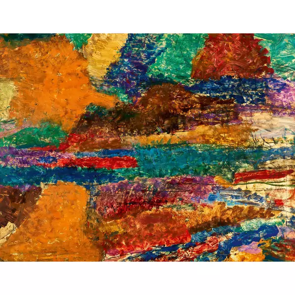 "Paysage"