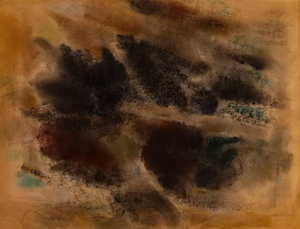 Crépuscule 47, 1961
