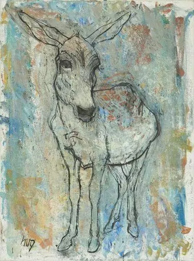 Fritz Hug — September 2026 (A182) - Auktionsstart: 11.9.2026, 11:25 — Schuler Auktionen