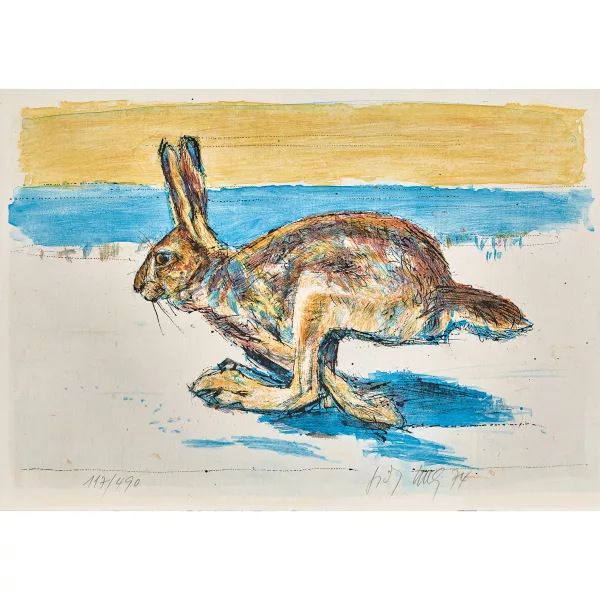 Fritz Hug — Konvolut.