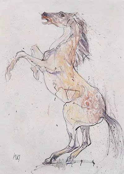 Fritz Hug — Juni 2015 (A137) - Auktionsstart: 19.6.2015, 11:50 — Schuler Auktionen