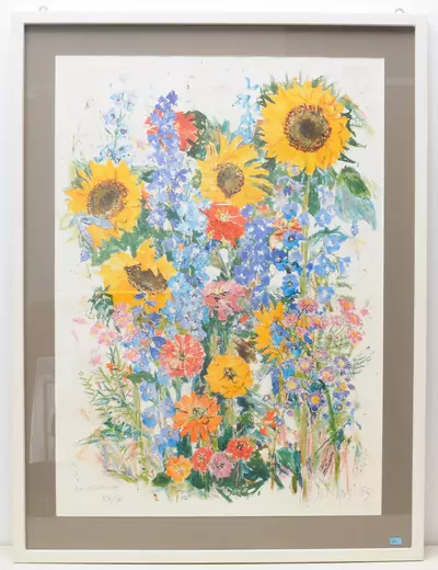 Fritz Hug — September 2020 (A158) - Auktionsstart: 14.9.2020, 13:40 — Schuler Auktionen